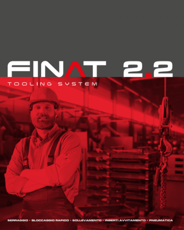 FINAT - Catalogo 2026