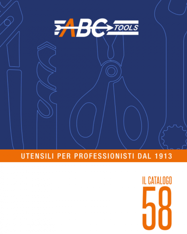 ABC - Catalogo 58 2026