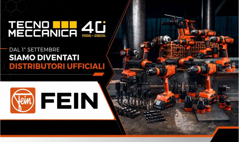 FEIN - DISTRIBUTORI UFFICIALI