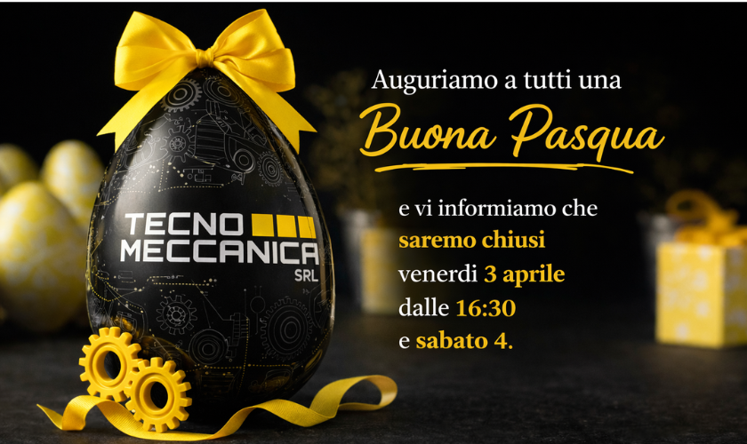 PASQUA 2026