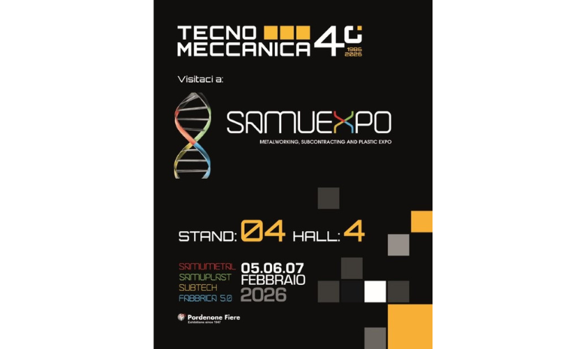SAMUEXPO 2026