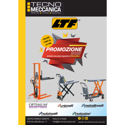 LTF PROMOZIONE 