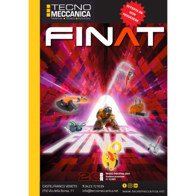 PROMOZIONE FINAT 