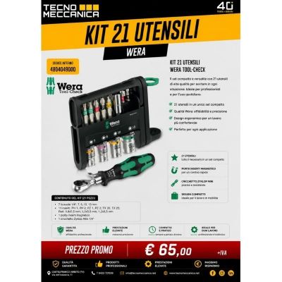 KIT WERA