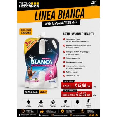 REFILL CREMA LAVAMANI