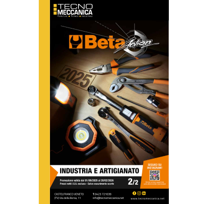 PROMO BETA INDUSTRIA E ARTIGINATO