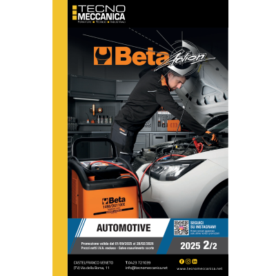 PROMO BETA AUTOMOTIVE