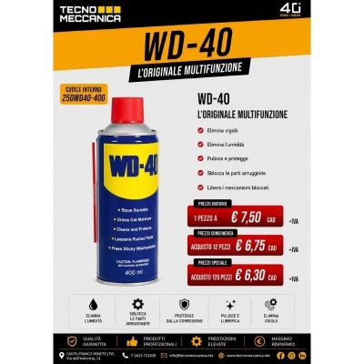 WD-40