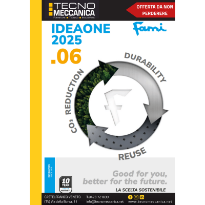  PROMO FAMI IDEAONE 2025.06