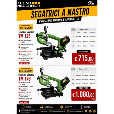 SEGATRICI A NASTRO NEBES