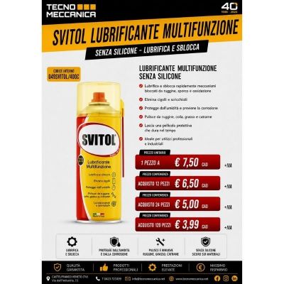 SVITOL
