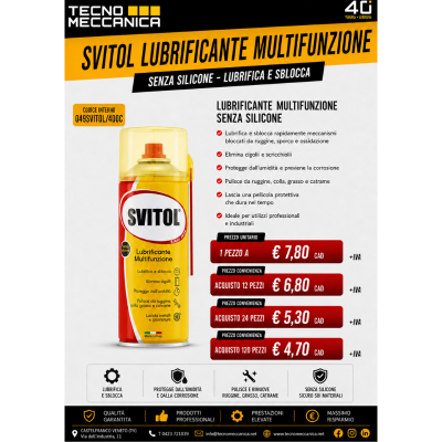 SVITOL